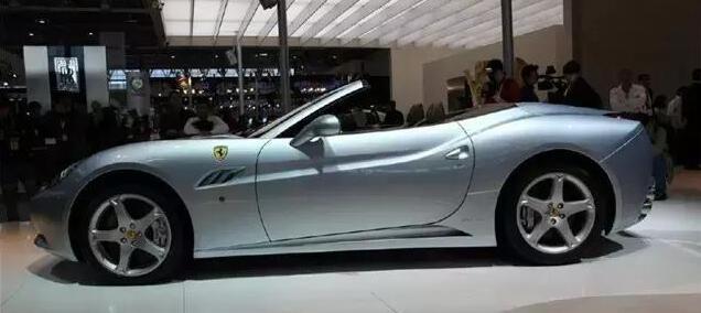 都說(shuō)手動(dòng)擋更有樂(lè)趣 為何超跑不用手動(dòng)擋？