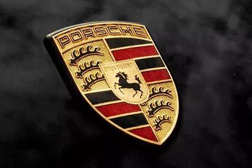 車標(biāo)上的動物都是啥來頭？看完又能出去裝X了