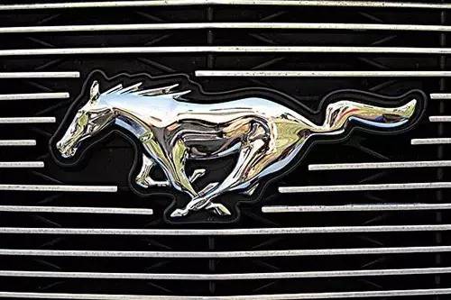 車標(biāo)上的動物都是啥來頭？看完又能出去裝X了