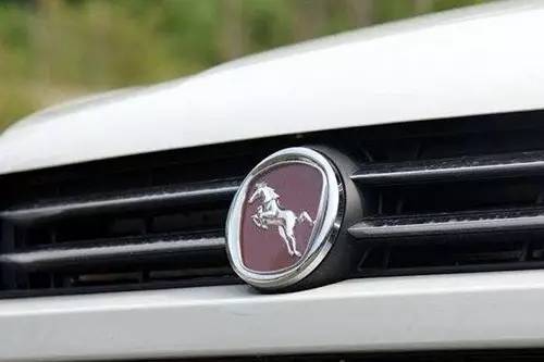 車標(biāo)上的動物都是啥來頭？看完又能出去裝X了