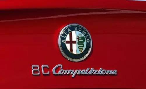 車標(biāo)上的動物都是啥來頭？看完又能出去裝X了