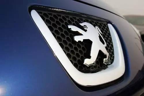 車標(biāo)上的動物都是啥來頭？看完又能出去裝X了