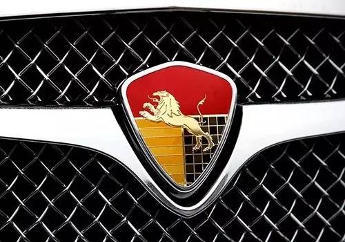 車標(biāo)上的動物都是啥來頭？看完又能出去裝X了