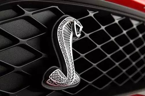 車標(biāo)上的動物都是啥來頭？看完又能出去裝X了