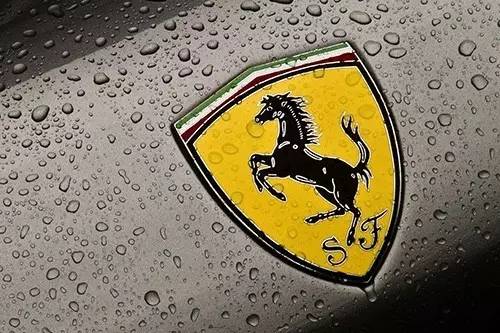 車標(biāo)上的動物都是啥來頭？看完又能出去裝X了