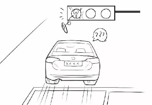 別再犯傻了！這5種情況的“違章”是可以撤銷的！