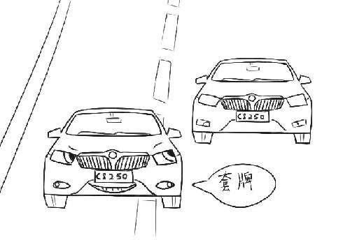 別再犯傻了！這5種情況的“違章”是可以撤銷的！