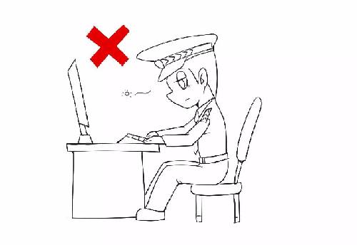 別再犯傻了！這5種情況的“違章”是可以撤銷的！