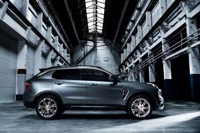 終于！終于！終于！領克01的售價終于確定了！