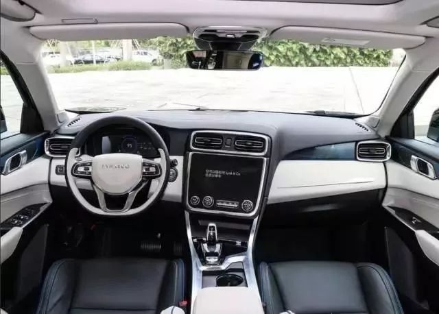 終于！終于！終于！領克01的售價終于確定了！