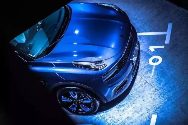 終于！終于！終于！領克01的售價終于確定了！