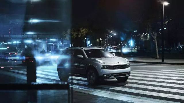 終于！終于！終于！領克01的售價終于確定了！