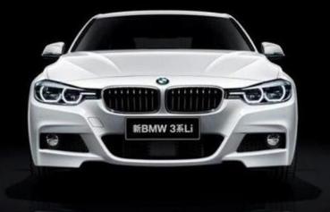 新寶馬3系來勢洶洶，價格親民是輛好車