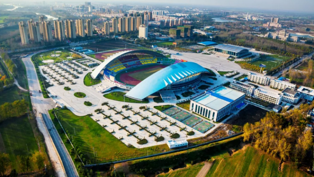 省十三運(yùn)會開幕，周口這些路段實(shí)行交通管制，請注意