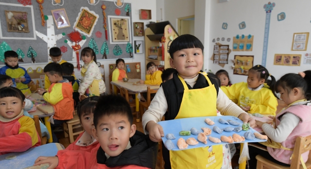 弘揚傳統(tǒng)，樂享冬至