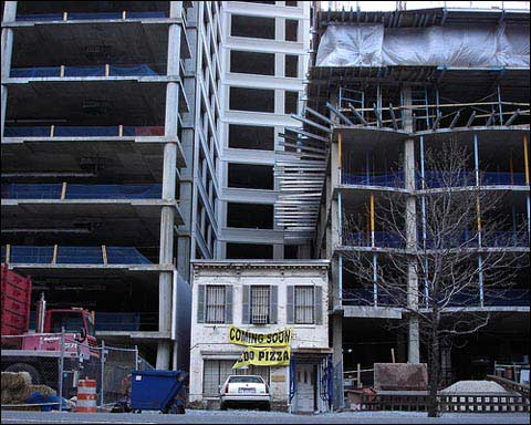 沒有最牛，只有更牛!全球超牛釘子戶大集合!