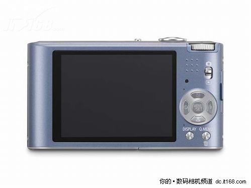 優(yōu)劣分明五大品牌當紅卡片相機詳細評點(5)