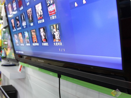 預(yù)算萬元如何選？四款I(lǐng)PS硬屏液晶推薦