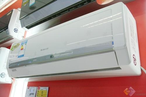 節(jié)能王子強勢熱賣 格力空調(diào)國美高關(guān)注