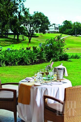 這里成為全世界富人向往的度假地 這里成為全世界富人向往的度假地