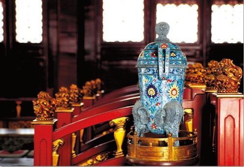 畢業(yè)旅行:走進(jìn)中國(guó)古代最高學(xué)府國(guó)子監(jiān)